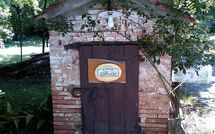 Photo submitted by guest of Podere Il Doccio