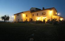 Photo submitted by guest of Podere la Marronaia