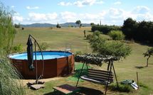 Photo submitted by guest of Casa Marco