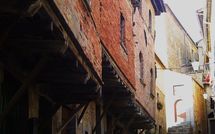 Photo submitted by guest of Podere la Marronaia