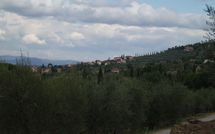 Photo submitted by guest of San Eusebio