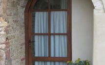 Photo submitted by guest of Podere la Marronaia