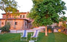 Photo submitted by guest of Rosa dei Venti