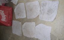 Photo submitted by guest of Villa Scaletta