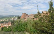 Photo submitted by guest of Certaldo