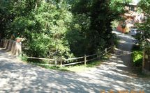 Photo submitted by guest of Podere Il Doccio