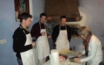 Photo submitted by guest of Casa di Vignolo