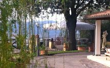 Photo submitted by guest of Villa Carolina