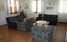 Photo submitted by guest of Villino Loro