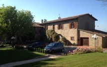 Photo submitted by guest of Villa Isabella