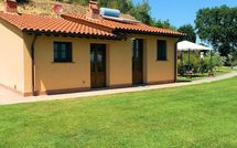 Photo submitted by guest of Casa Cervognano