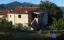 Photo submitted by guest of Arcidosso 800