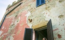 Photo submitted by guest of Palazzo Sarteano