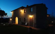 Photo submitted by guest of Borgo Tollena