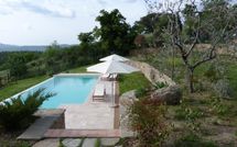 Photo submitted by guest of Podere Cantalena