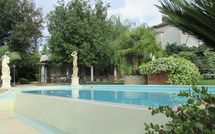 Photo submitted by guest of Villa Carolina