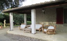 Photo submitted by guest of Villa Carolina