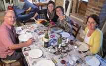 Photo submitted by guest of Fonte All'Oppio