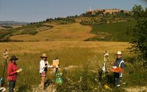 Photo submitted by guest of Fonte All'Oppio