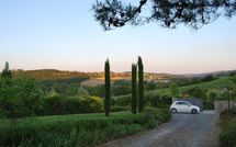 Photo submitted by guest of Tenuta Tizzauli