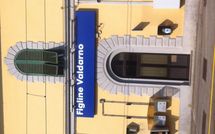 Photo submitted by guest of Torre Forese