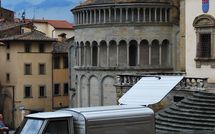 Photo submitted by guest of Santamargherita