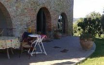 Photo submitted by guest of Casa Felice