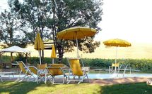 Photo submitted by guest of Villa San Fabiano