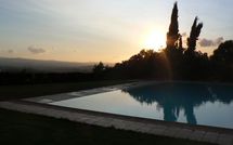 Photo submitted by guest of Casa Lucia