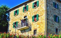 Photo submitted by guest of Palazzo Rosadi