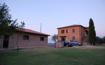 Photo submitted by guest of Casale Vittoria