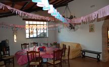 Photo submitted by guest of Casale Vittoria