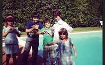 Photo submitted by guest of Montecuccoli