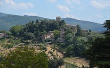 Photo submitted by guest of Pozza di Volpaia