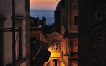 Photo submitted by guest of Terrazza