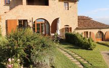 Photo submitted by guest of Borgo Tollena