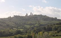 Photo submitted by guest of Borgo Tollena