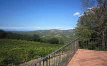 Photo submitted by guest of Agriturismo la Papessa