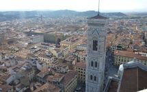 Photo submitted by guest of Podere degli Olivi