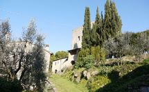 Photo submitted by guest of La Torre Antica B&B