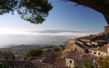 Photo submitted by guest of La Torre Antica B&B