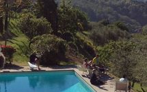 Photo submitted by guest of Villa Flora