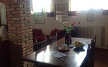 Photo submitted by guest of Il Poggetto di Castellina