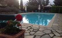 Photo submitted by guest of Il Poggetto di Castellina