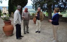 Photo submitted by guest of Tenuta