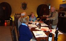 Photo submitted by guest of Tenuta