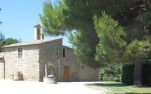 Photo submitted by guest of Villa San Filippo