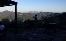 Photo submitted by guest of La Sorgente