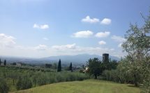 Photo submitted by guest of Casa Tonio