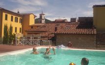 Photo submitted by guest of Flavia